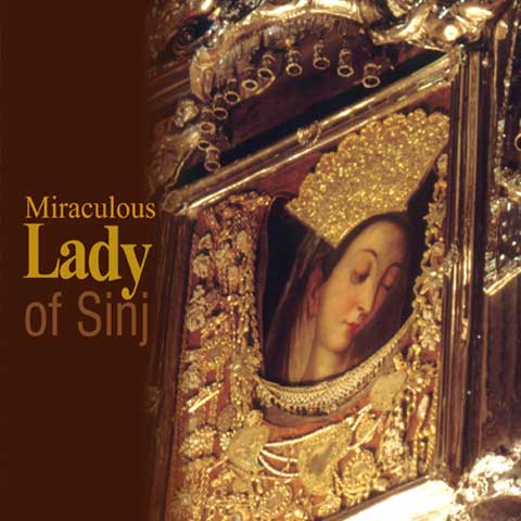 Miraculous Lady of Sinj