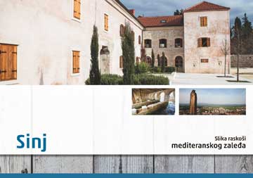 Sinj - Snapshot of Mediterranean Hinterlands Richness