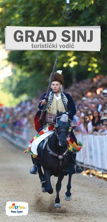 Turistički vodič Sinja