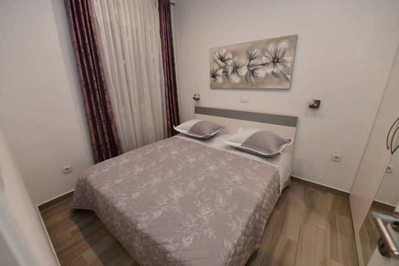 Apartment Cecilija ****