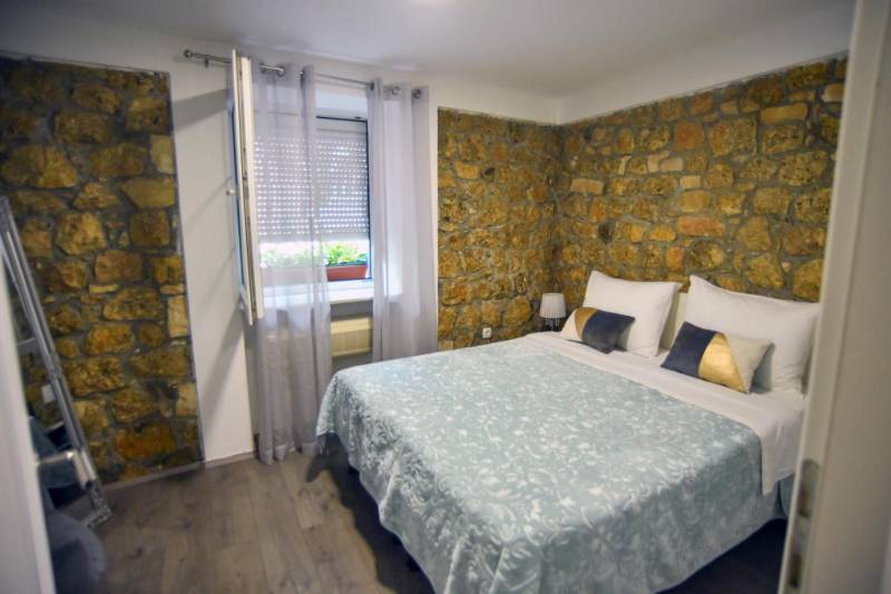 Luxury apartments Petrovac ****