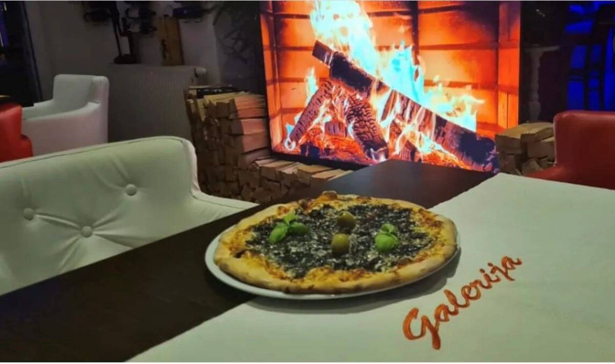 Pizzeria Galerija