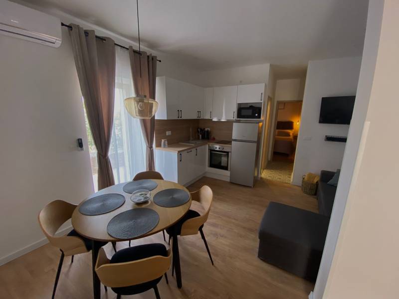 Apartman Borićevac ***